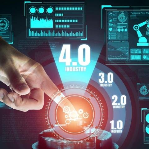 Industrie 4.0 : quel rôle joue l’ERP dans la transformation digitale ?